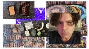 Tarot of the Greek Magical Papyri