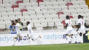 Maybe you would like to learn more about one of these? Sivasspor Qualify For Uefa Europa Conference League Playoffs