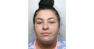 Concern for missing teenager Amber Barlow from Darley Dale