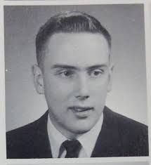 Senior Photos from the Poudre High School Class of 1965