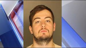 Thomasville man accused of illegally entering home, stealing cell phone