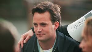 An Incident On The Fools Rush In Set Changed Everything For Matthew Perry