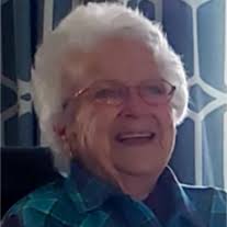 Obituary information for Lillian Maxine Curl