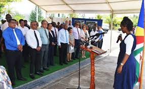 Ministry of Health...