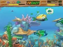 Feeding Frenzy 2 Game Review Download And Play Free Version