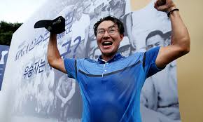 기본 정보 국적 대한민국 출생 1992년 12월 25일 (28세): ê¹ì±í ì ìì ìì  ì²« ì°ì¹ì í¨ê» ì¥ìí íì´íë¦¬ì¤í¸ Pro V1 í íì´íë¦¬ì¤í¸