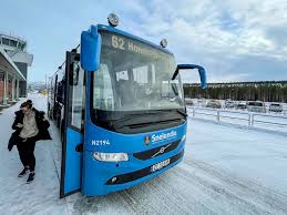 Dette fører til at museet ikke kan holde åpent om det blir streik. Streik Buss Ingen Busser Fra Sondag Morgen Hvis Det Blir Streik