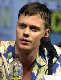Билл скарсгард (bill skarsgård) — шведский актер. Bill Skarsgard Wikipedia