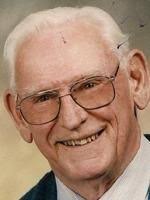 Rodney Stilwell Obituary (1927