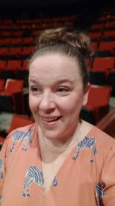 Get ready work me as a theatre operations & production manager for a BFA  college program., As a theatre maker, I'm grateful to work a 9 to 5 in a  theatre while I freelance direct and playwright in my ...