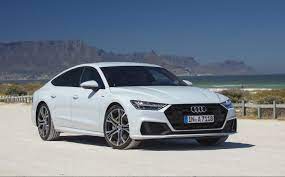 2019 Audi Rs7 Sportback Prices Power Specs And Release Date