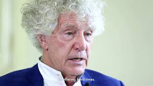 John keane: China enriches the understanding of democracy