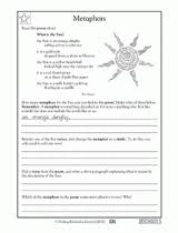 Homophones are words that sound exactly the same, but have completely different meanings. Homophones And Homographs 4th Grade 5th Grade Writing Worksheet Greatschools