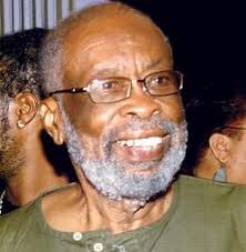 Jyoti Communication: Stage veteran Errol Jones dies at age 87