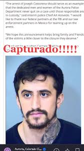 MarianitaSerrano #auroracolorado #josephcastorena@17vestevez @mariana...