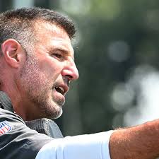 With Bill Belichick in North Carolina, Mike Vrabel Tops List of NFL Head  Coach Candidates