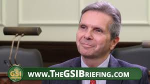 PODCAST: Assemblyman Scharfenberger Raises Red Flags about Declining Energy  and The NJ Energy Master Plan