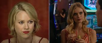 Bill Shaker : r/twinpeaks