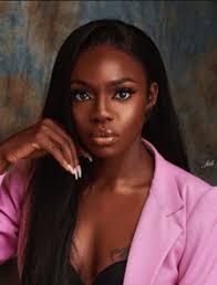 Beverly Osu's Filmography