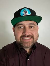 Daniel Gatlin's Author Page