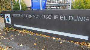 2+4 82327 tutzing, garatshausen, traubing,unterzeismering. Orte Des Lernens In Bayern Die Akademie Fur Politische Bildung Tutzing Politische Bildung Schwaben