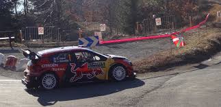 Guide essais engagés classement vidéos photo. 2019 Monte Carlo Rally Wikipedia