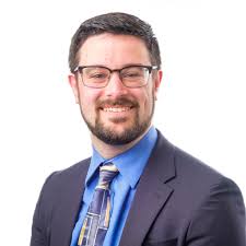 A Holy Week delivery of Undies for Easter