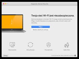 Ochrona Komputera Przed Wirusami I Nie Tylko Kaspersky