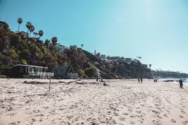 Driving distance from las vegas, nv to laguna beach, ca is 278 miles (447 km). Thousand Steps Beach Visit Laguna Beach