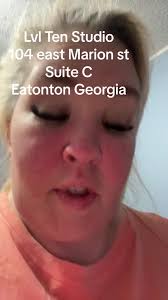 Marion County Georgia