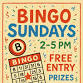 Bingo Sundays! — Hometown Olathe Family Farm event image