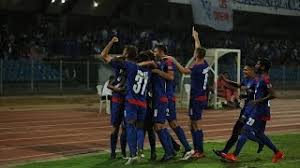 Enter the afc cup 2016 final after beating defending champions johor darul takzim. Jsw Bengaluru Fc Vs Johor Darul Ta Zim Afc Cup 2016 Semi Final Second Leg Youtube