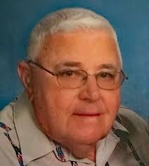 Verlyn Fuerst Obituary October 9, 2021