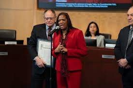 Angela Talley Jan 24-39 | Montgomery County Council, MD | Flickr