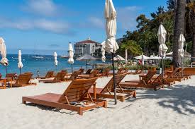 Already have travel and lodging sorted out and just need to find some fun island activities. The Perfect 3 Day Weekend Road Trip Itinerary To Santa Catalina Island California