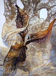 Textile Artist Textile Fiber Art Textile Sculpture Textile Artists