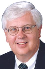 Bob Buckley: Reviewing 35 years as Sugar Creek's city attorney