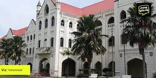 Explore mistik 10 months ago. Lima Sekolah Yang Dikatakan Berhantu Dekat Malaysia Ada Yang Lihat Jasad Tanpa Kepala