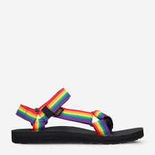 Teva Original Universal Free Shipping Over 35 original universal rainbow pride