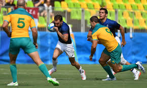 Jun 01, 2021 · starting with a pilot season in the fall of 2021, pr7s will feature many u.s. Rugby Sevens Is Actually The Best Sport At The Olympics For The Win