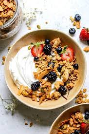 Here are three reasons people with acid. 30 Easy Healthy Acid Reflux Friendly Breakfast Ideas Rose Clearfield