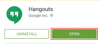 Online program from google that allows users to create groups. How To Download And Install Google Hangouts Step By Step Tutorial