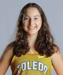 2021 Women's Track and Field Roster