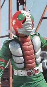 第20話 デストロン四国占領作戦 より 仮面ライダーv3 仮面ライダー デストロン