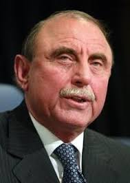 Ali Jan Orakzai (general)