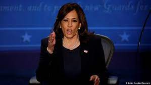 Kamala harris calls for congress to act on gun control: Kamala Harris Trump Regierung Hat Recht Auf Wiederwahl Verwirkt Aktuell Amerika Dw 08 10 2020