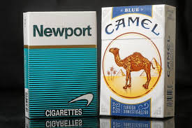 The brand was originally named for the seaport of newport, rhode island. Tobacco Firm Reynolds American To Buy Lorillard Business Pottsmerc Com