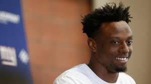 Eli Apple hopes to make Landon Collins-like strides in second season