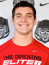 Cameron Bowman, DeSoto Central, Pro-Style Quarterback