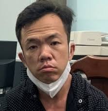 Kẻ đâm 2 thương vong vì mâu thuẫn bị bắt sau 24 giờ gây án